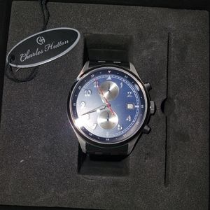 Charles Hutton Men's Watch New in box